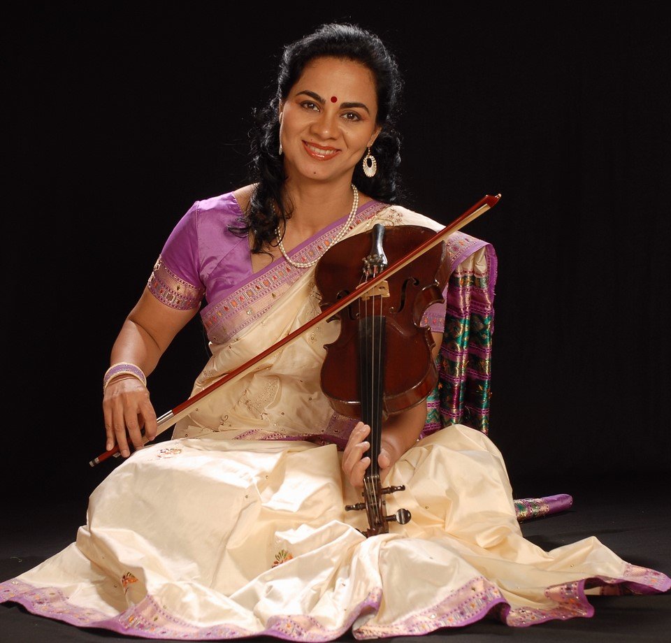 Sangeeta Shankar Wikiunfold